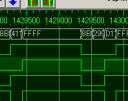 Advanced JTAG Logic Analyzer