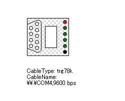 USB-JTAG̃ACR